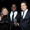 "12 Years A Slave" thắng giải Tiền Oscar quan trọng nhất