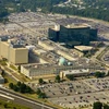 Trụ sở cơ quan an ninh quốc gia Mỹ NSA (Nguồn: AFP)