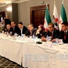 Liên minh dân tộc Syria xác nhận sẽ tham dự Geneva II (Nguồn: AFP)