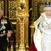 Rộ tin đồn Nữ hoàng Anh sắp nhường ngôi cho Thái tử