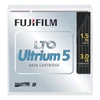 Fujifilm đạt mốc sản xuất 100 triệu băng từ LTO Ultrium