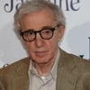 Đạo diễn lừng danh Woody Allen bị tố lạm dụng con gái nuôi