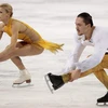 Olympic Sochi 2014: Nước Nga giành lại vị thế trên sân băng
