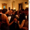 Tổng thống Mỹ Obama “nịnh vợ” trong ngày Valentine