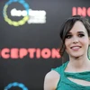 Nữ diễn viên xinh đẹp Ellen Page công khai mình là "les"
