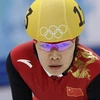 Sochi 2014: Trượt băng Trung Quốc và Nga tăng tốc