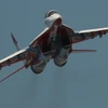 Chiến đấu cơ MiG-29M