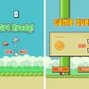 Flappy Bird đưa thế giới game trở về thời kỳ "bốn nút"