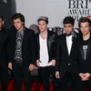 David Bowie, Lorde, One Direction được vinh danh ở Brit Award