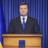 Mỹ bác tin Tổng thống Ukraine Yanukovych "chạy trốn"