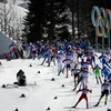 Sochi 2014: Nga gần như chắc chắn nhất toàn đoàn