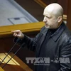 Mỹ chưa hoàn toàn công nhận Tổng thống tạm quyền Ukraine Oleksandr Turchynov là nhà lãnh đạo hợp pháp