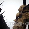 Các tay súng của ISIL (Nguồn: AFP/TTXVN)