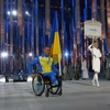 Paralympic Sochi khai mạc bất chấp khủng hoảng Ukraine