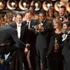 Không xem '12 Years a Slave' vẫn bầu cho phim đoạt Oscar