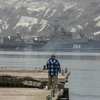 “NATO muốn đá hải quân Nga ra khỏi Sevastopol”