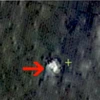 Malaysia không tìm thấy mảnh vỡ mà vệ tinh TQ chụp được