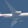 "Máy bay MH370 đổi hướng và bị không tặc khống chế"