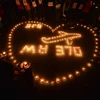 Xác định được hai vành đai máy bay MH370 bay tới