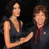 Bạn gái của ngôi sao rock Mick Jagger treo cổ tự sát