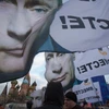 Video toàn văn bài phát biểu của ông Putin về Crimea