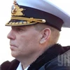 Chính quyền Crimea thả Tư lệnh Hải quân Ukraine