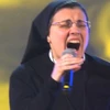 Vị nữ tu gây sốc trên chương trình The Voice Italy