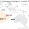Vệ tinh Inmarsat lần ra dấu vết của MH370 như thế nào?