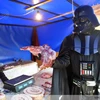 Không được ứng cử tổng thống, Darth Vader thách Putin