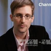 Cựu điệp viên Mỹ Edward Snowden
