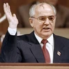 Nghị sỹ Nga muốn điều tra ông Gorbachev tội phản quốc