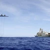 "Máy bay MH370 bay như chiến đấu cơ để tránh radar"