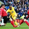 Premier League: Cardiff tố Crystal Palace "chơi bẩn"