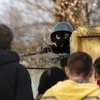 An ninh Ukraine không muốn tuân lệnh chính quyền Kiev