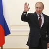 Nga gia hạn một tháng cho Ukraine để thanh toán nợ khí đốt