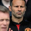 Manchester United công bố Giggs làm HLV tạm quyền