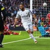 Video Benzema sút tung lưới Bayern đem về lợi thế cho Real