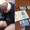 [Video] Đặc nhiệm Alpha của Ukraine bị phe ly khai bắt trói