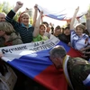 Lầu Năm góc: Nga cam đoan không xâm lược Ukraine 