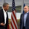 Chuyên gia Nga: Mỹ đang tìm cách lật đổ Tổng thống Putin
