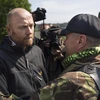 Quan sát viên OSCE kể lại thời khắc bị bắt giữ ở Slavyansk