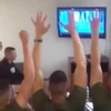 Video lính thủy đánh bộ Mỹ hát "Let It Go" gây sốt YouTube