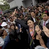 Thái bầu Chủ tịch Thượng viện, chuẩn bị luận tội bà Yingluck