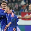 Đội tuyển Croatia kết hợp giữa sức trẻ và kinh nghiệm