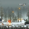 Ông Kim Jong-Un đối đầu với quân Mỹ trong trò chơi điện tử