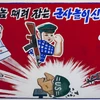 Người dân Triều Tiên căm ghét Mỹ nhưng lại thích uống Coca!