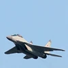 Nga cung cấp cho không quân Syria 12 chiếc MiG-29M/M2 