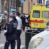 Bỉ: Ba người thiệt mạng trong vụ xả súng ở bảo tàng Do Thái