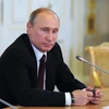 Putin chỉ trích Thái tử Anh Charles vì so sánh ông với Hitler