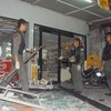 Đánh bom hàng loạt ở miền Nam Thái Lan, 60 người thương vong